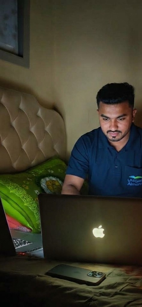 মোঃ শরিফুল ইসলাম