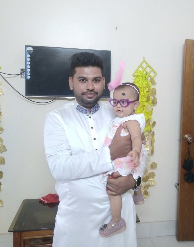 MD Razu Ahamed Nirob