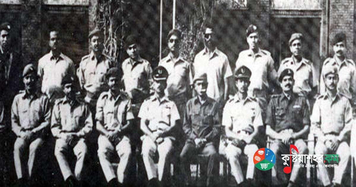 শহীদ আবু তালেব 